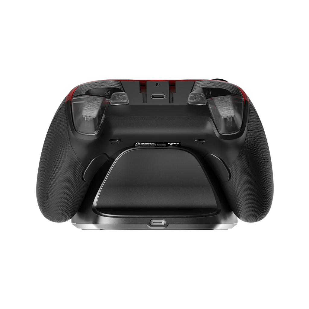 GameSir G7 Pro Tri-Mode XBOX Wired. PC & Mobile Wireless Controller