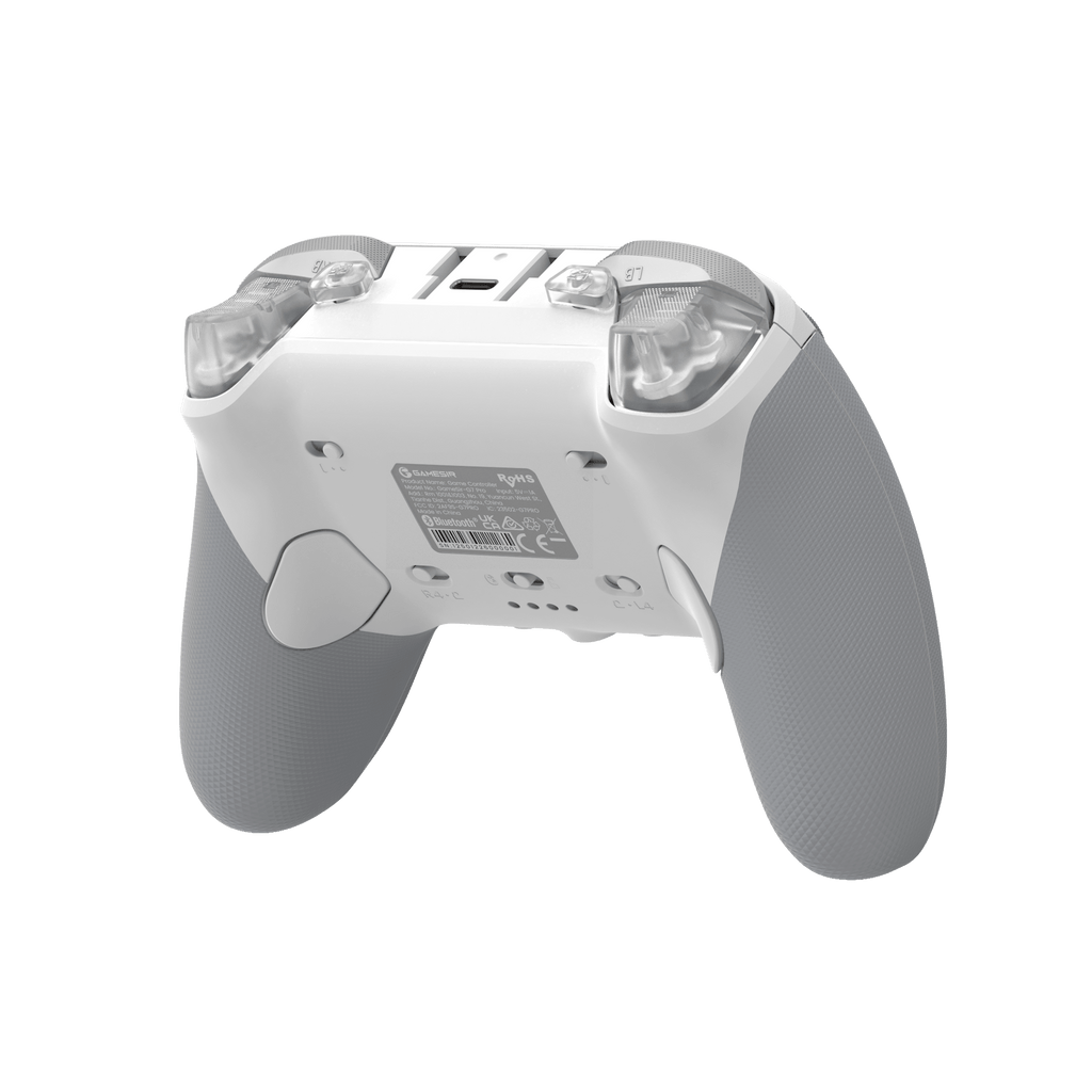 GameSir G7 Pro Tri-Mode XBOX Wired. PC & Mobile Wireless Controller