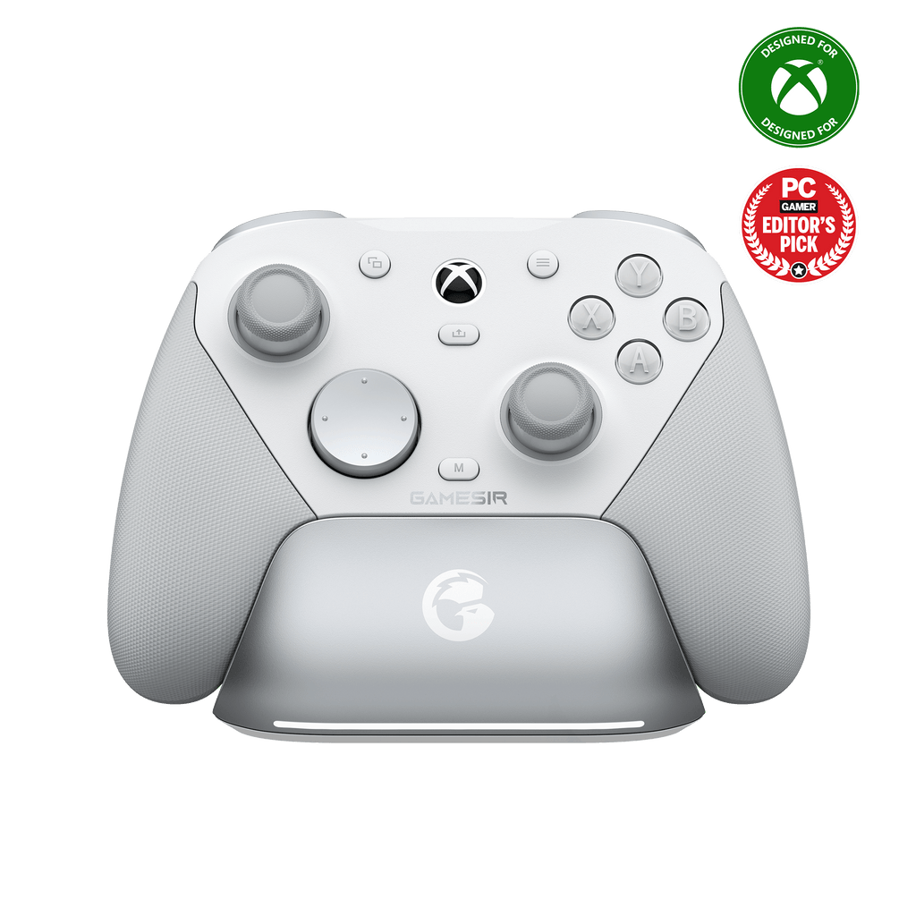 GameSir G7 Pro Tri-Mode XBOX Wired. PC & Mobile Wireless Controller