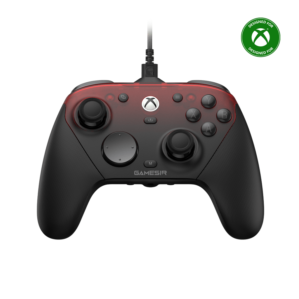 GameSir G7 Pro Tri-Mode XBOX Wired. PC & Mobile Wireless Controller