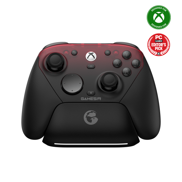 GameSir G7 Pro Tri-Mode XBOX Wired. PC & Mobile Wireless Controller