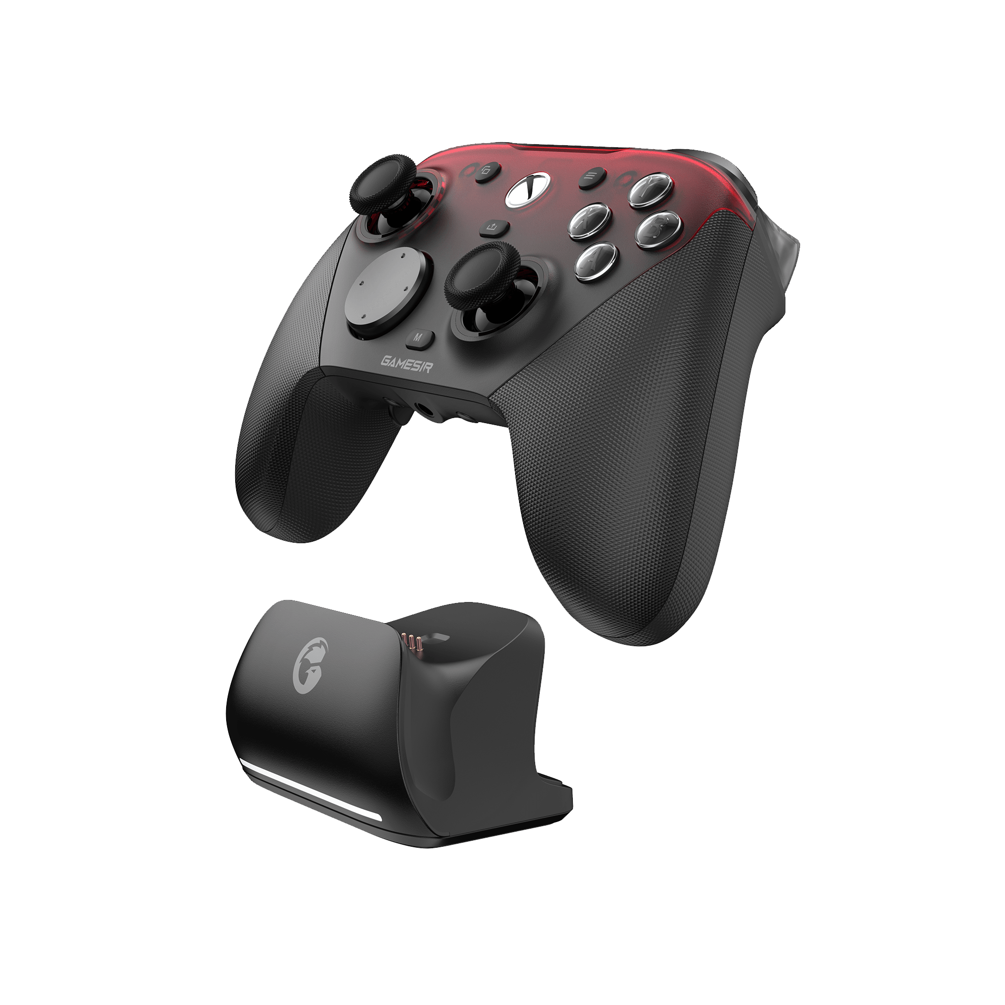 GameSir G7 Pro Tri-Mode XBOX Wired. PC & Mobile Wireless Controller