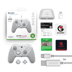 GameSir G7 Pro Tri-Mode XBOX Wired. PC & Mobile Wireless Controller