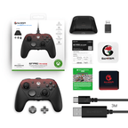 GameSir G7 Pro Tri-Mode XBOX Wired. PC & Mobile Wireless Controller