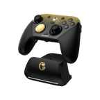 GameSir G7 Pro Tri-Mode XBOX  Wired. PC & Mobile Wireless Controller - Golden Ombre