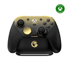 GameSir G7 Pro Tri-Mode XBOX  Wired. PC & Mobile Wireless Controller - Golden Ombre