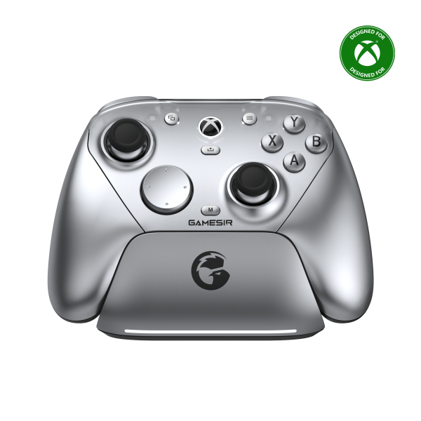 GameSir G7 Pro Tri-Mode XBOX Wired. PC & Mobile Wireless Controller