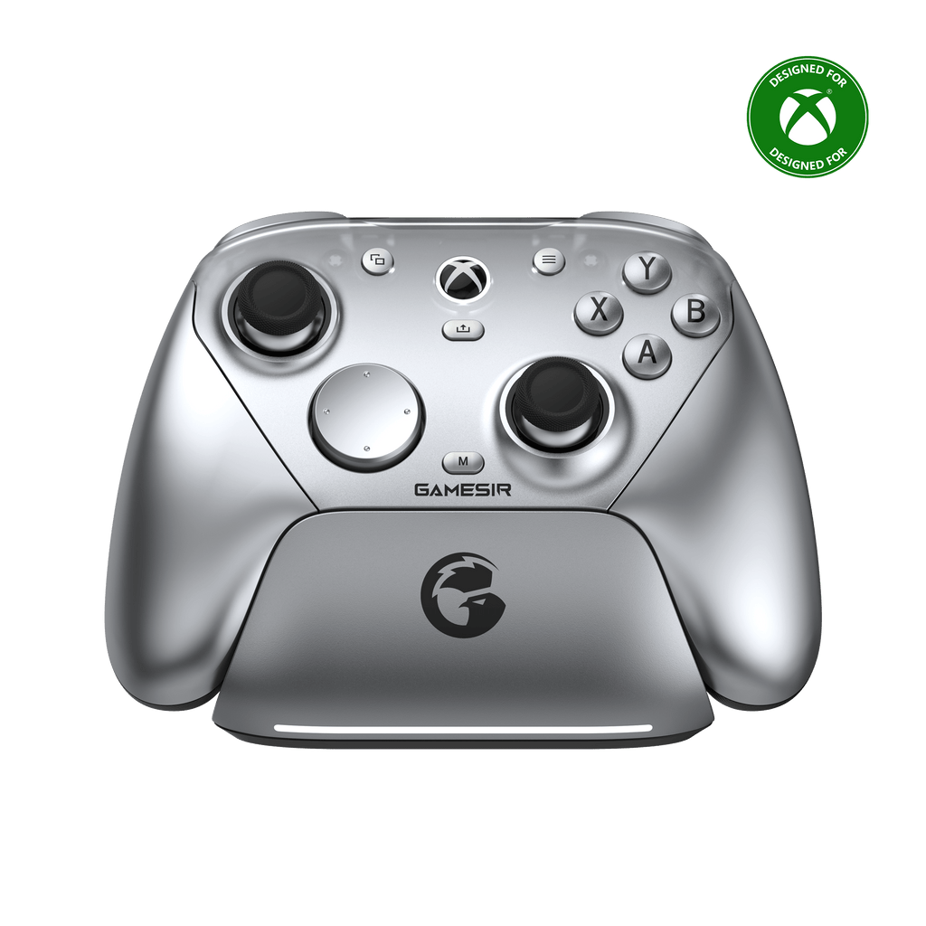 GameSir G7 Pro Tri-Mode XBOX Wired. PC & Mobile Wireless Controller