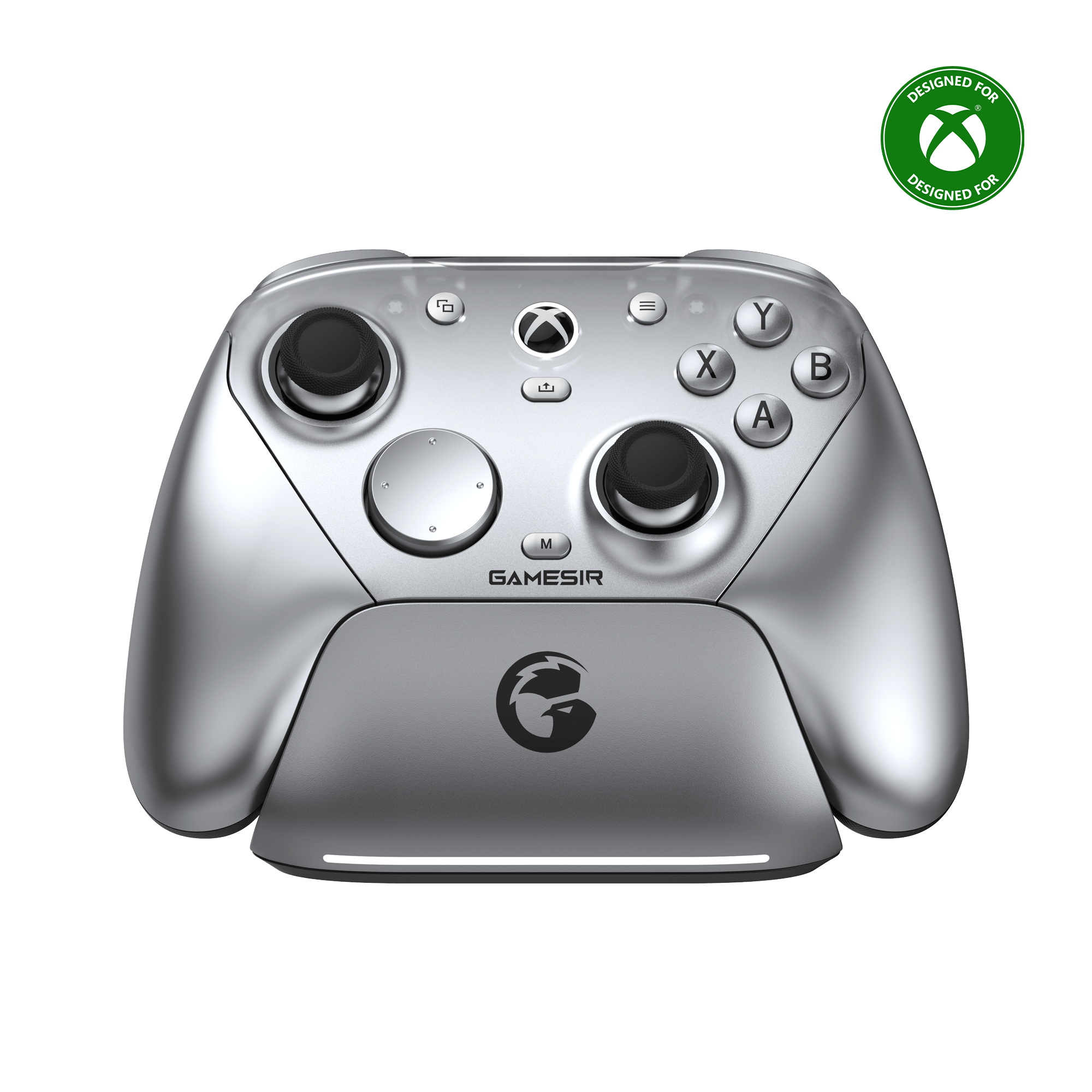 GameSir G7 Pro Tri-Mode XBOX Wired. PC & Mobile Wireless Controller