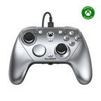 GameSir G7 Pro Tri-Mode XBOX  Wired. PC & Mobile Wireless Controller-Metallic Silver