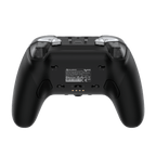 GameSir G7 Pro Tri-Mode XBOX  Wired. PC & Mobile Wireless Controller-Metallic Silver