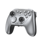 GameSir G7 Pro Tri-Mode XBOX  Wired. PC & Mobile Wireless Controller-Metallic Silver