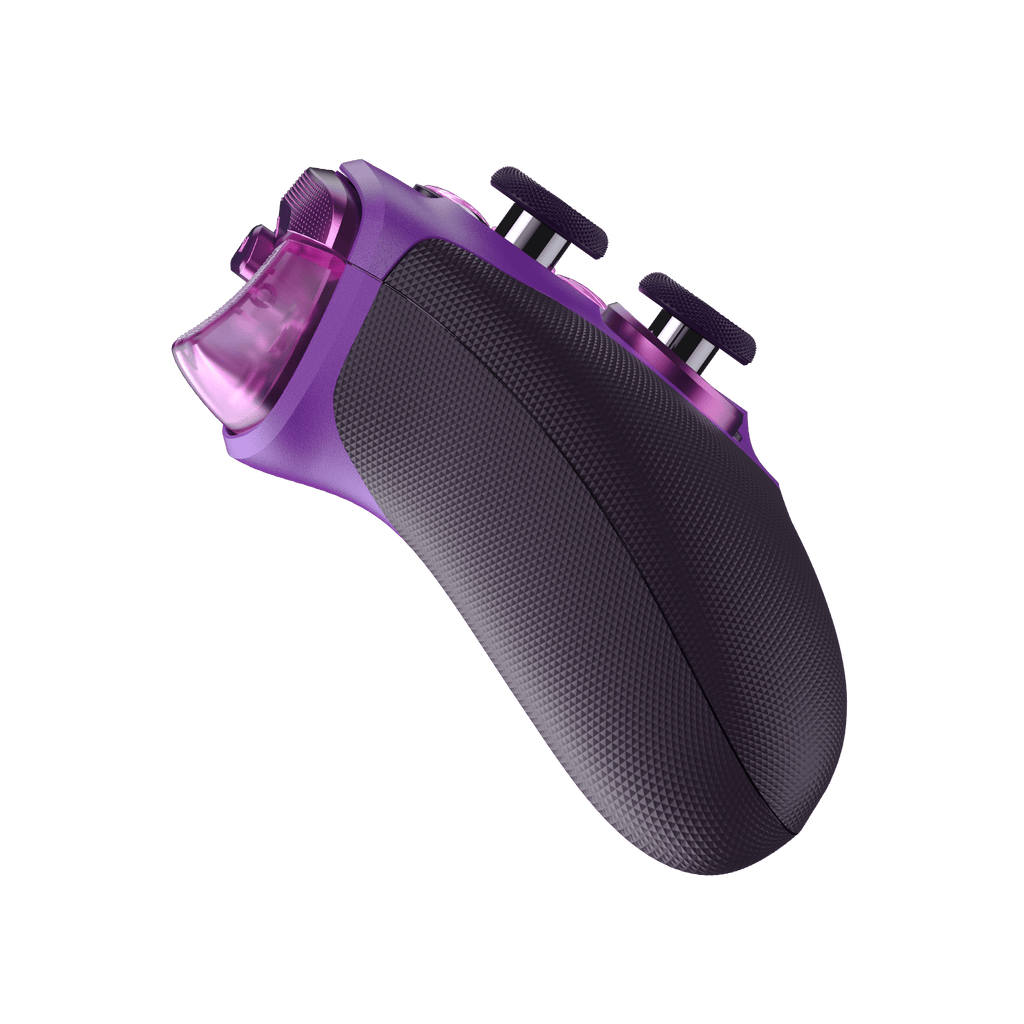 GameSir G7 Pro Tri-Mode XBOX  Wired. PC & Mobile Wireless Controller – Plum Purple