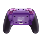 GameSir G7 Pro Tri-Mode XBOX  Wired. PC & Mobile Wireless Controller – Plum Purple