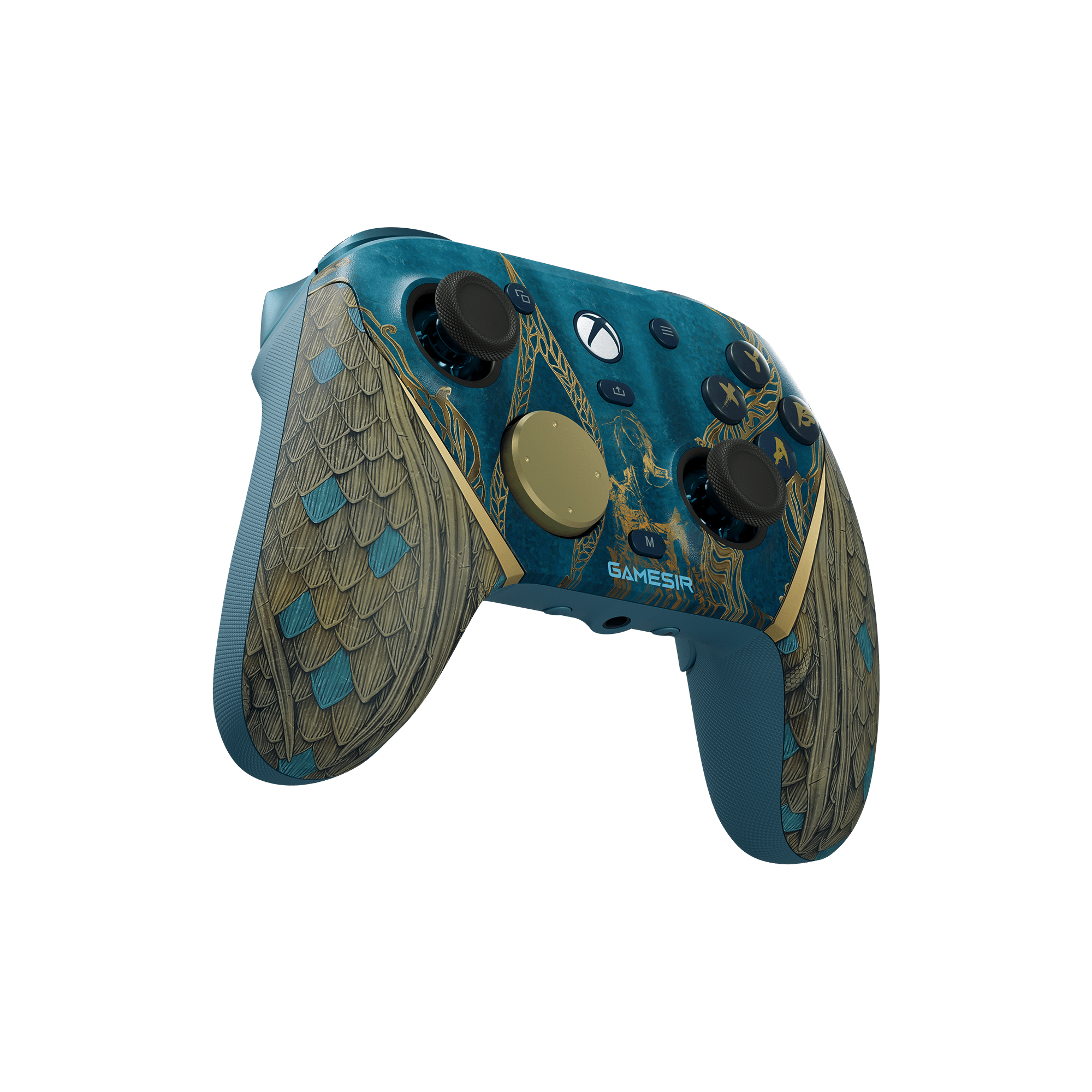 GameSir G7 Pro WUCHANG: Fallen Feathers Edition | Wireless Controller for XBOX . PC & Android