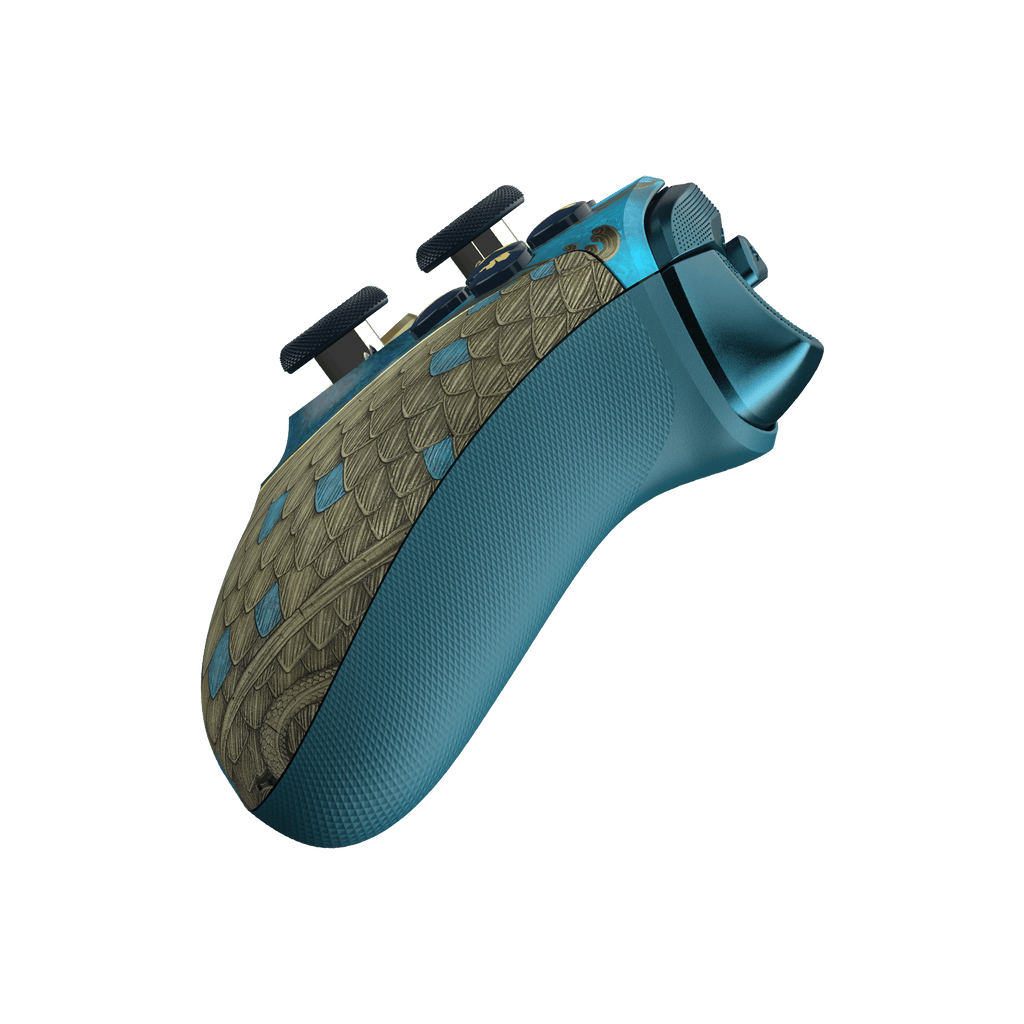 GameSir G7 Pro WUCHANG: Fallen Feathers Edition | Wireless Controller for XBOX . PC & Android