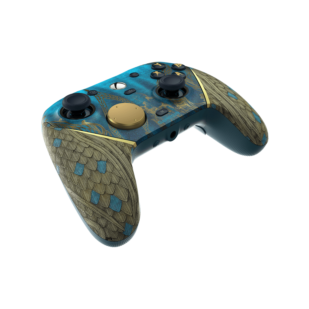 GameSir G7 Pro WUCHANG: Fallen Feathers Edition | Wireless Controller for XBOX . PC & Android
