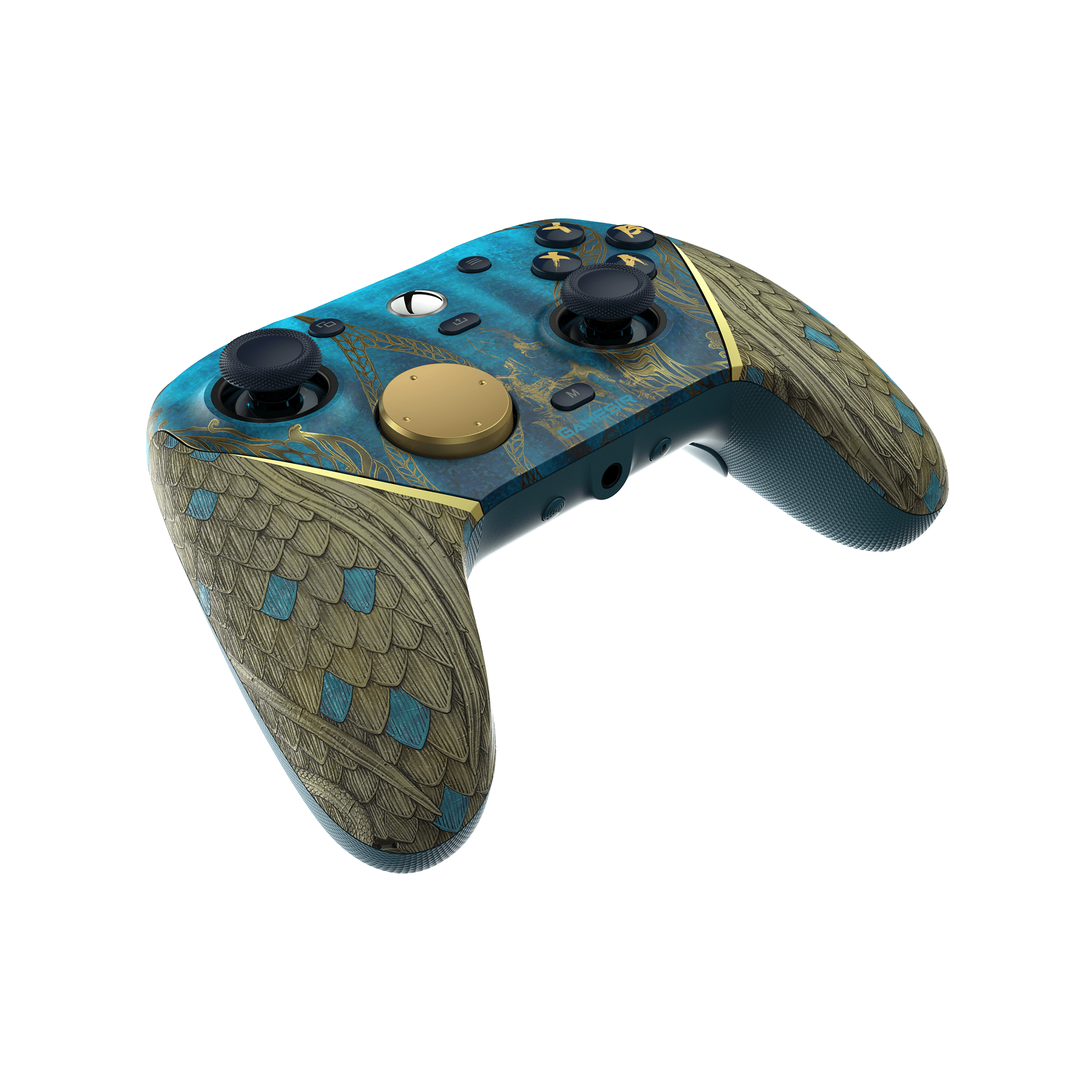 GameSir G7 Pro WUCHANG: Fallen Feathers Edition | Wireless Controller for XBOX . PC & Android