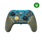GameSir G7 Pro WUCHANG: Fallen Feathers Edition | Wireless Controller for XBOX . PC & Android