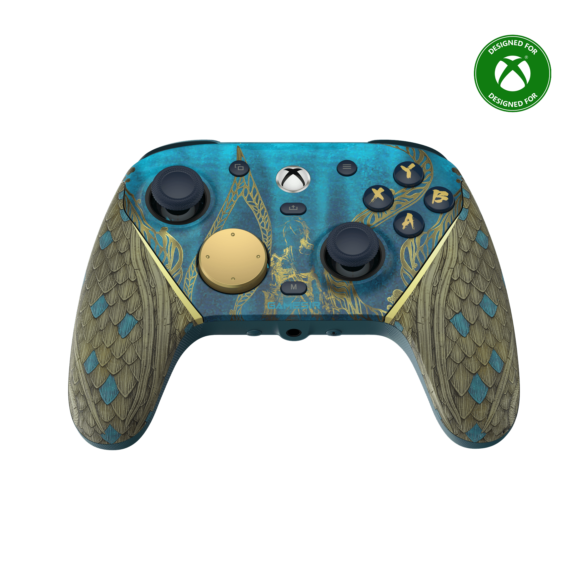 GameSir G7 Pro WUCHANG: Fallen Feathers Edition | Wireless Controller for XBOX . PC & Android