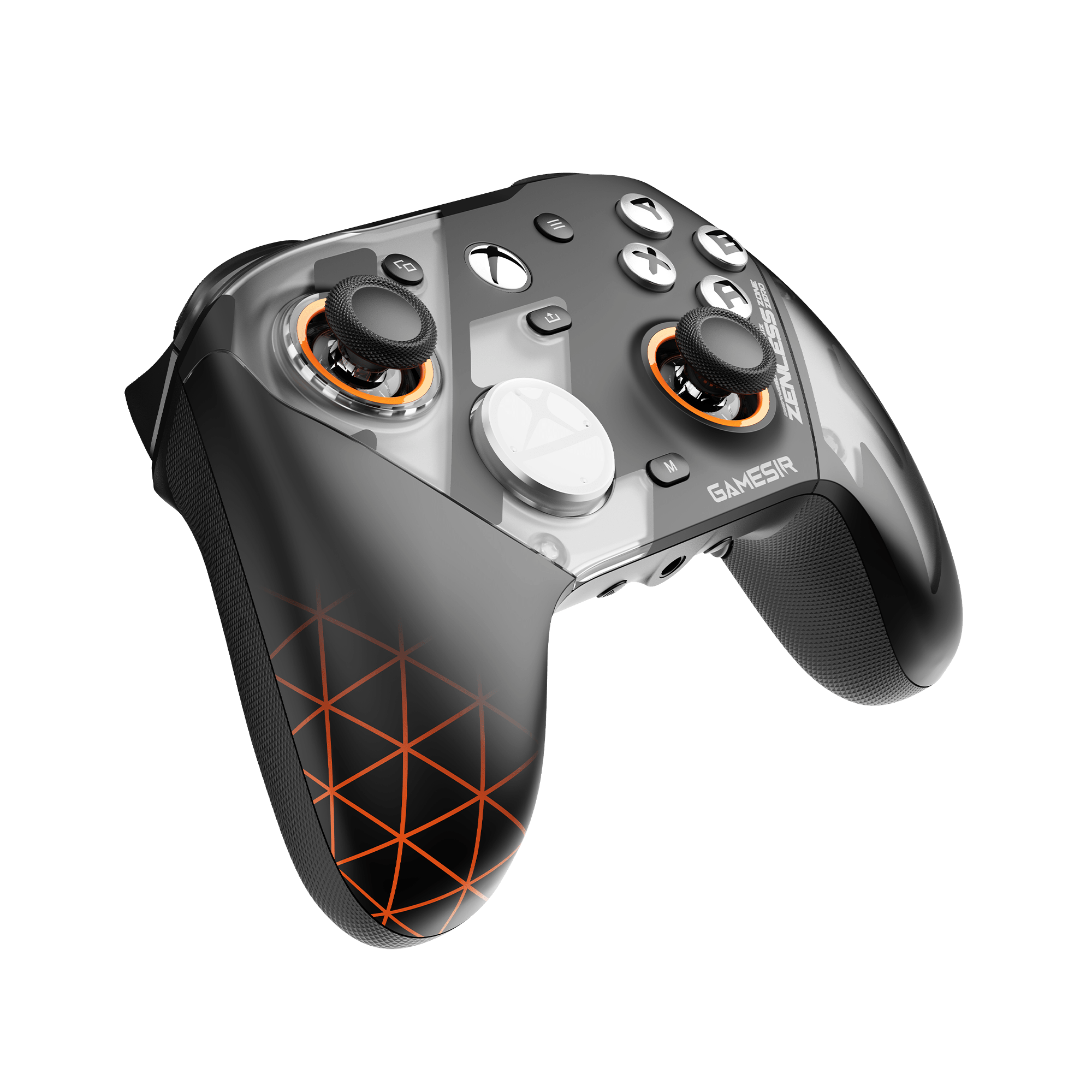 GameSir G7 Pro Zenless Zone Zero Edition Wireless Controller for XBOX . PC & Android