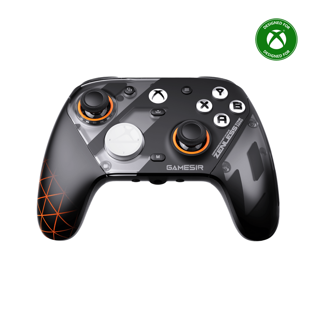 GameSir G7 Pro Zenless Zone Zero Edition Wireless Controller for XBOX . PC & Android
