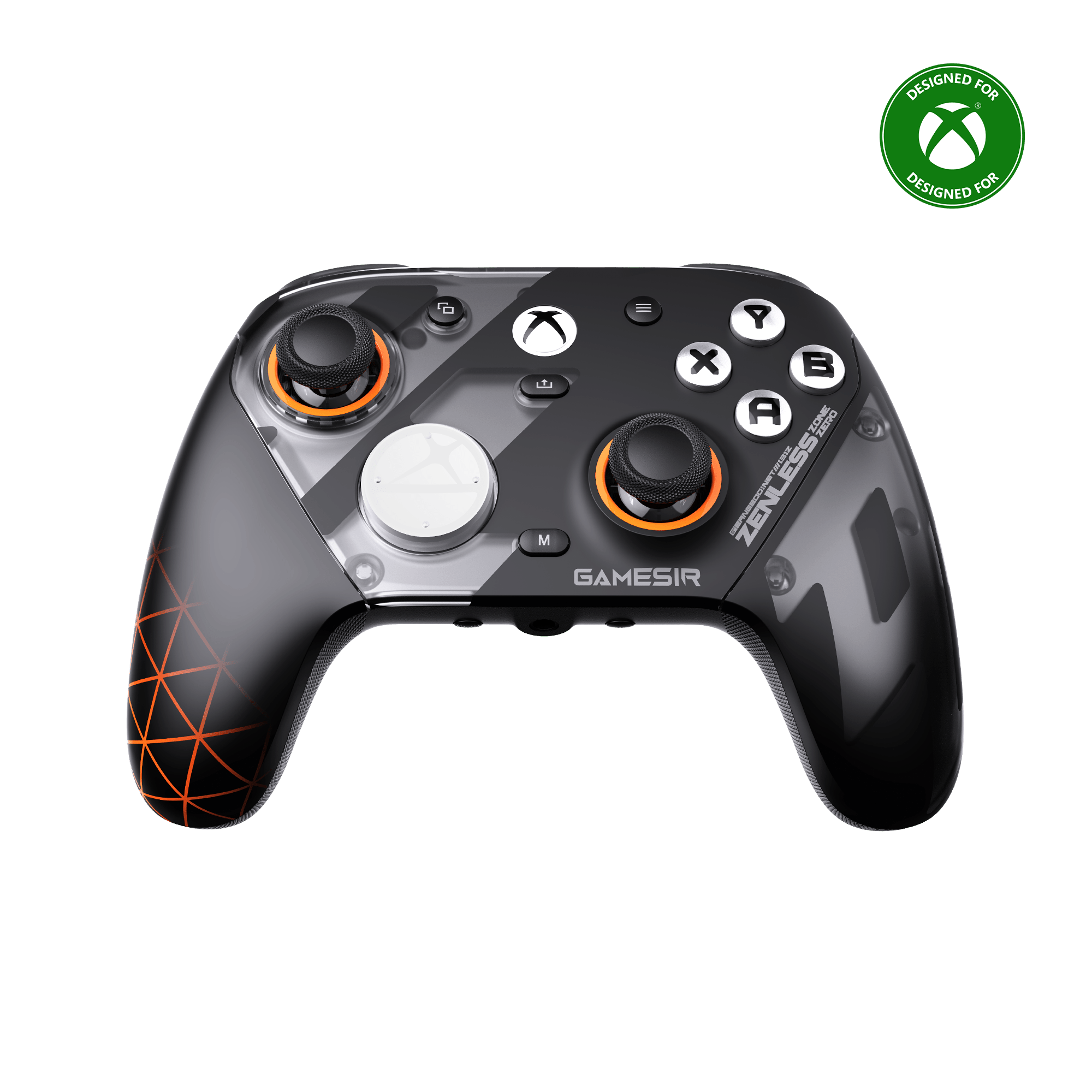 GameSir G7 Pro Zenless Zone Zero Edition Wireless Controller for XBOX . PC & Android