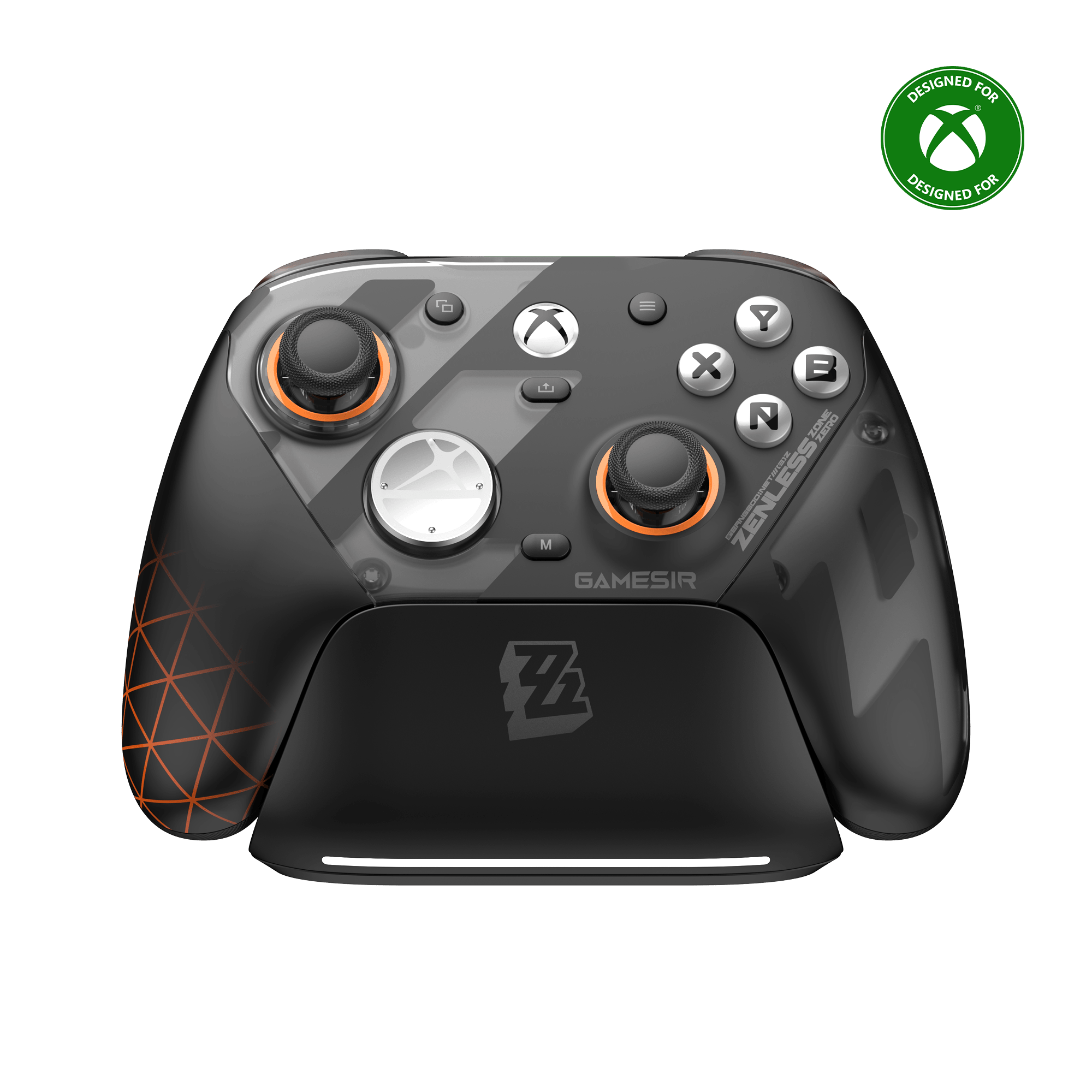 GameSir G7 Pro Zenless Zone Zero Edition Wireless Controller for XBOX . PC & Android