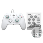 GameSir G7 SE Controller with Interchangeable Joystick Caps –  XBOX /PC Gaming Bundle