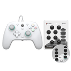 GameSir G7 SE Controller with Interchangeable Joystick Caps –  XBOX /PC Gaming Bundle