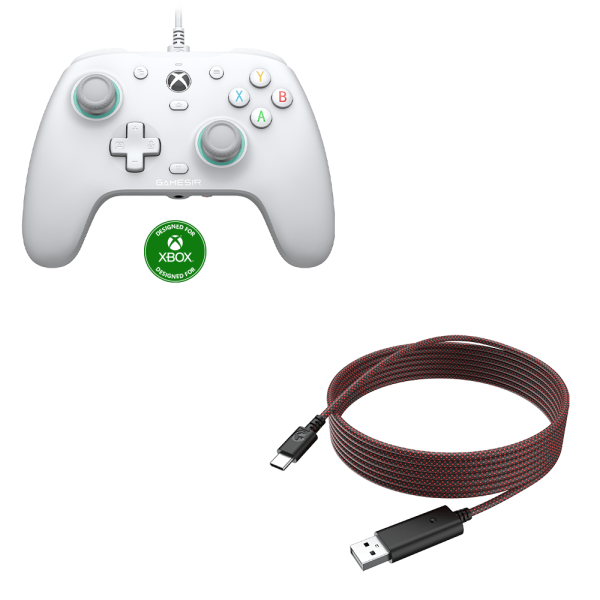 GameSir G7 SE Wired Controller for XBOX