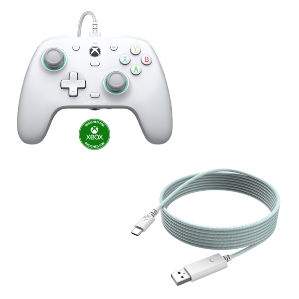 GameSir G7 SE Wired Controller for XBOX