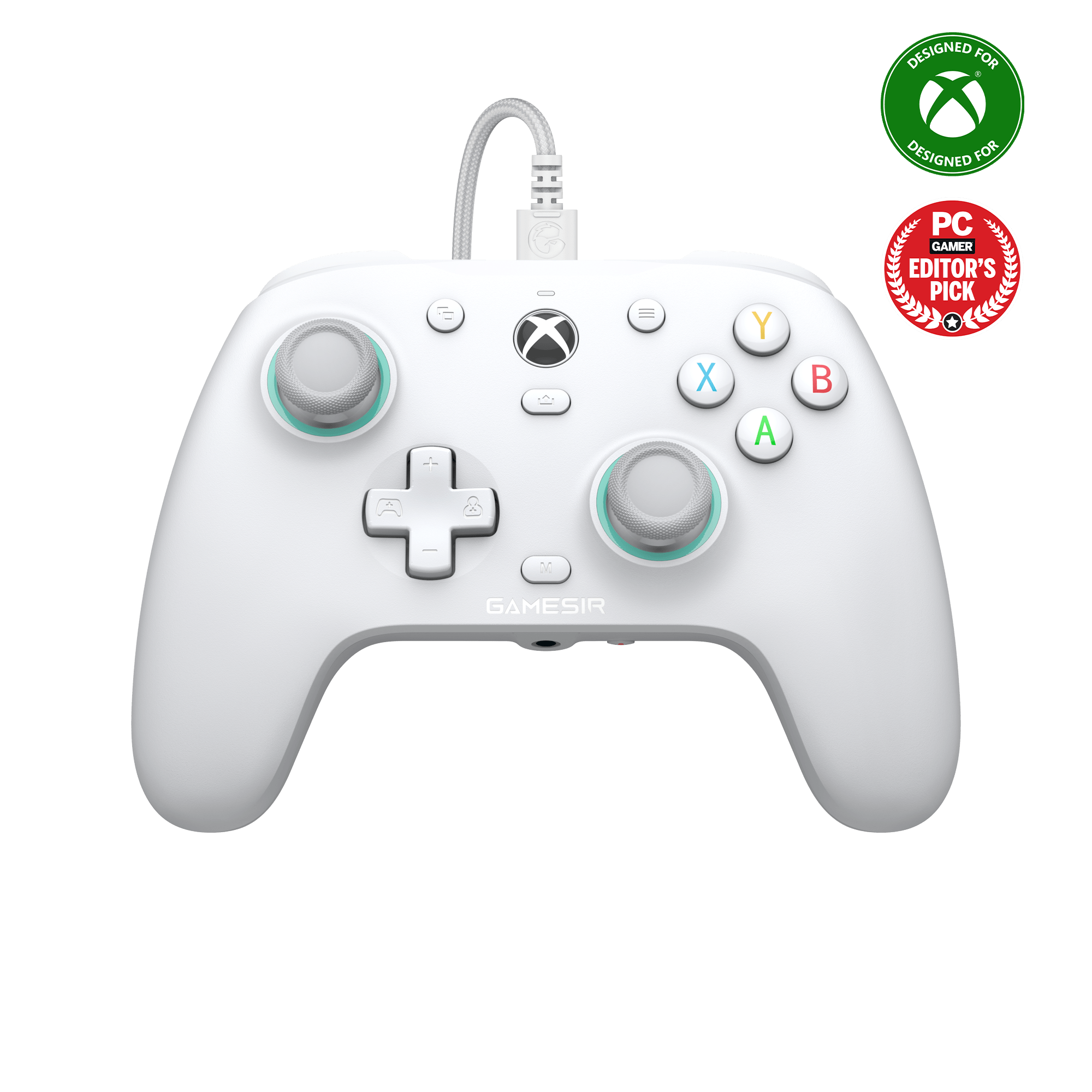 GameSir G7 SE Wired Controller for XBOX