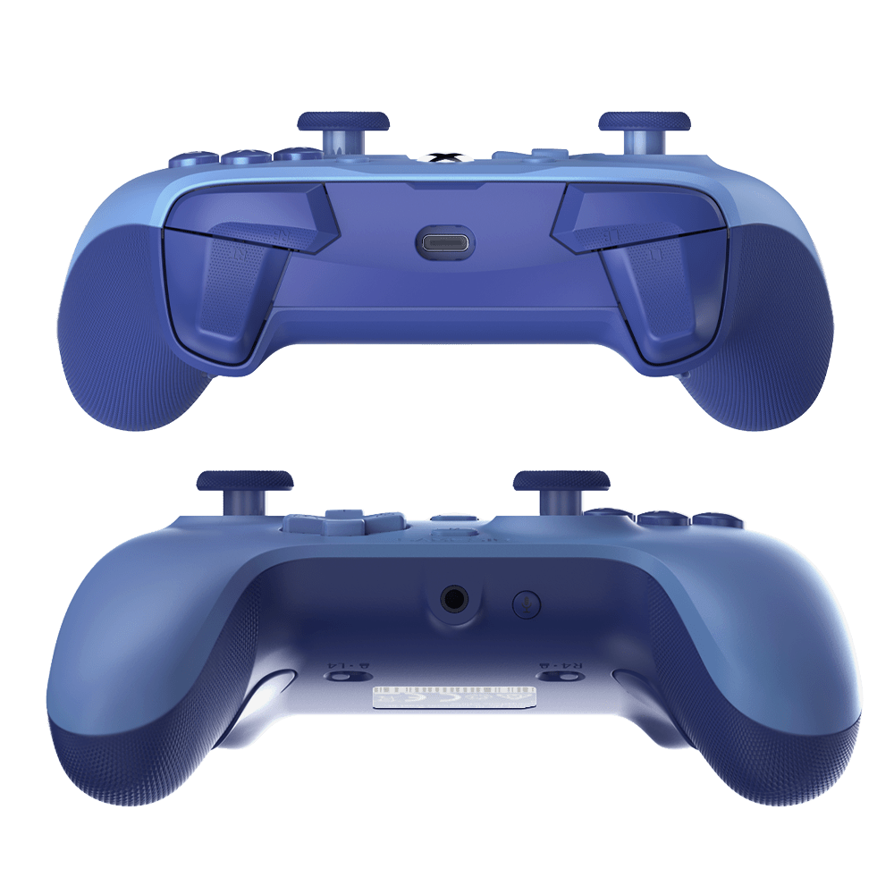 GameSir G7 SE XBOX Wired Controller – Dynamic Blue