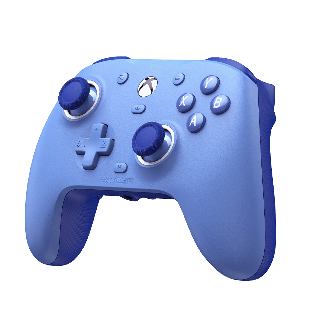 GameSir G7 SE XBOX Wired Controller – Dynamic Blue