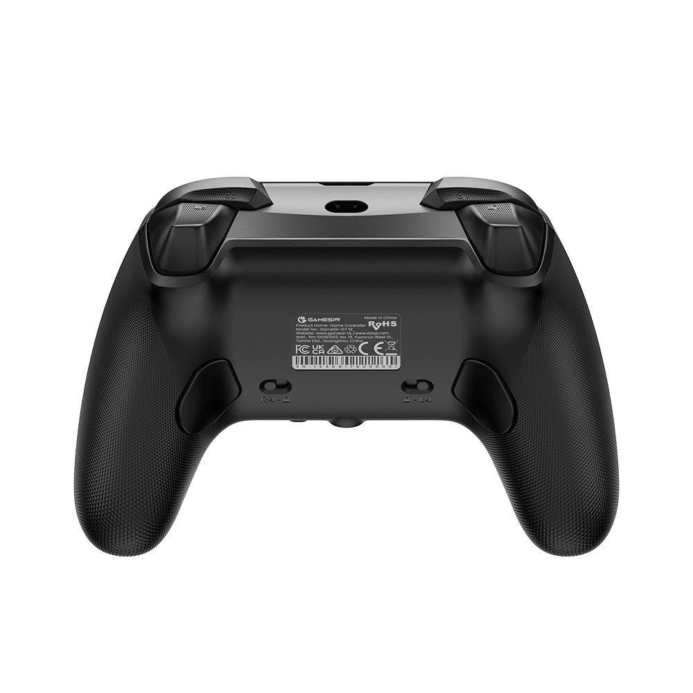 GameSir G7 SE XBOX Wired Controller - Jet Black
