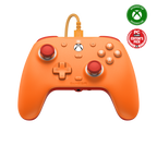 GameSir G7 SE XBOX Wired Controller – Vibrant Orange