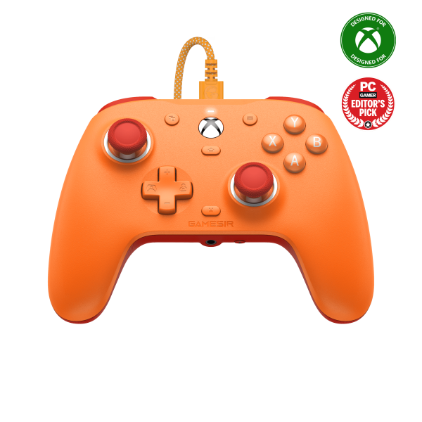 GameSir G7 SE XBOX Wired Controller – Radiant Purple