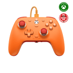 GameSir G7 SE XBOX Wired Controller – Vibrant Orange