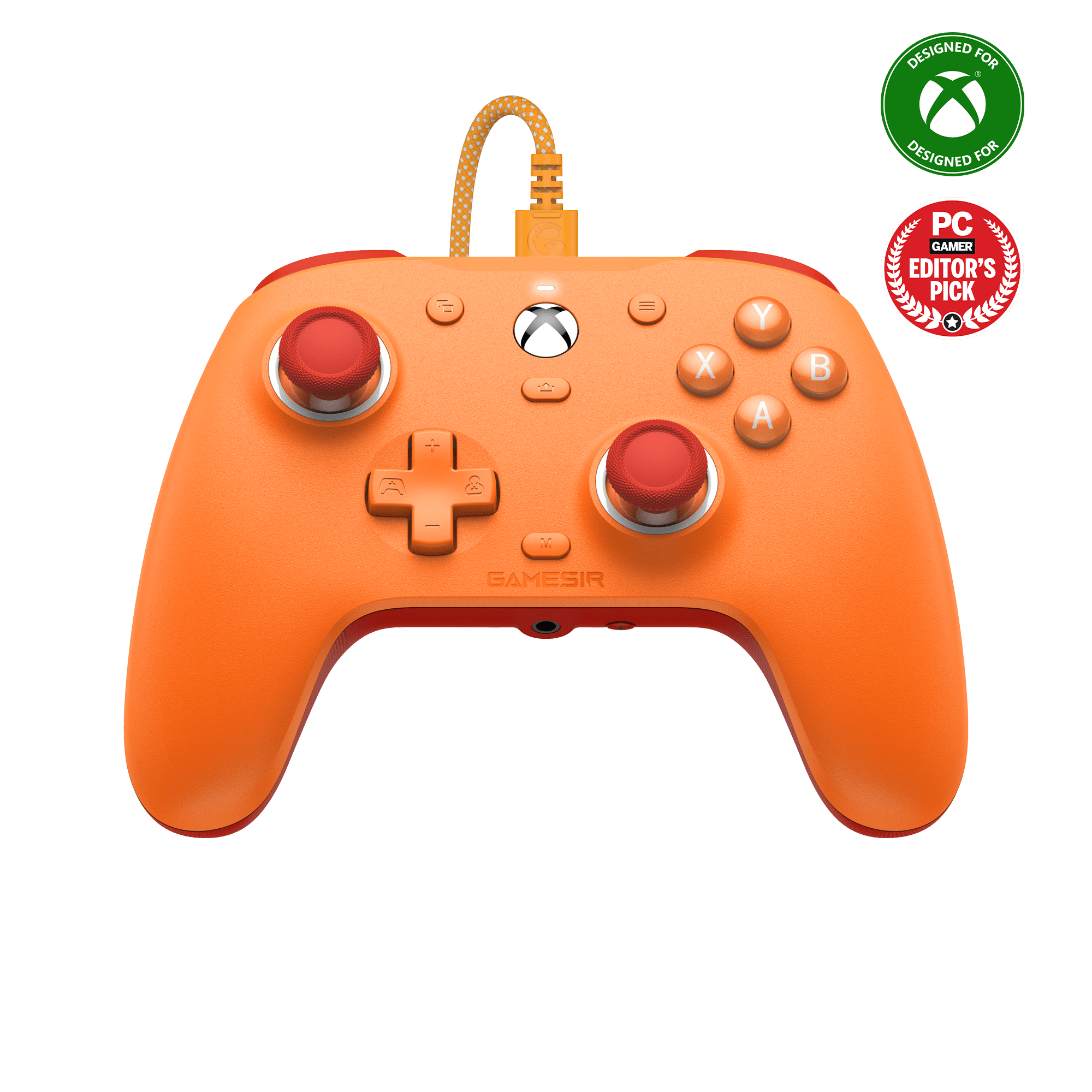GameSir G7 SE XBOX Wired Controller – Radiant Purple