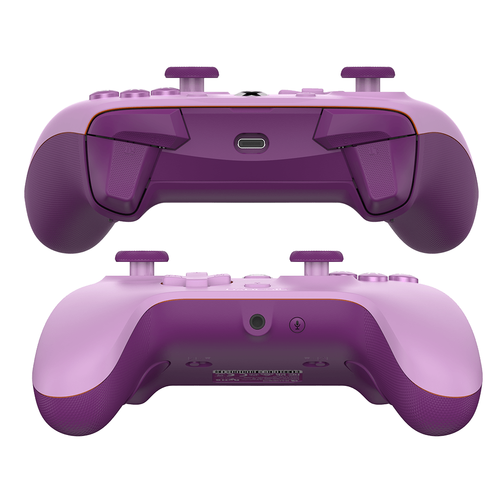 GameSir G7 SE XBOX Wired Controller – Radiant Purple