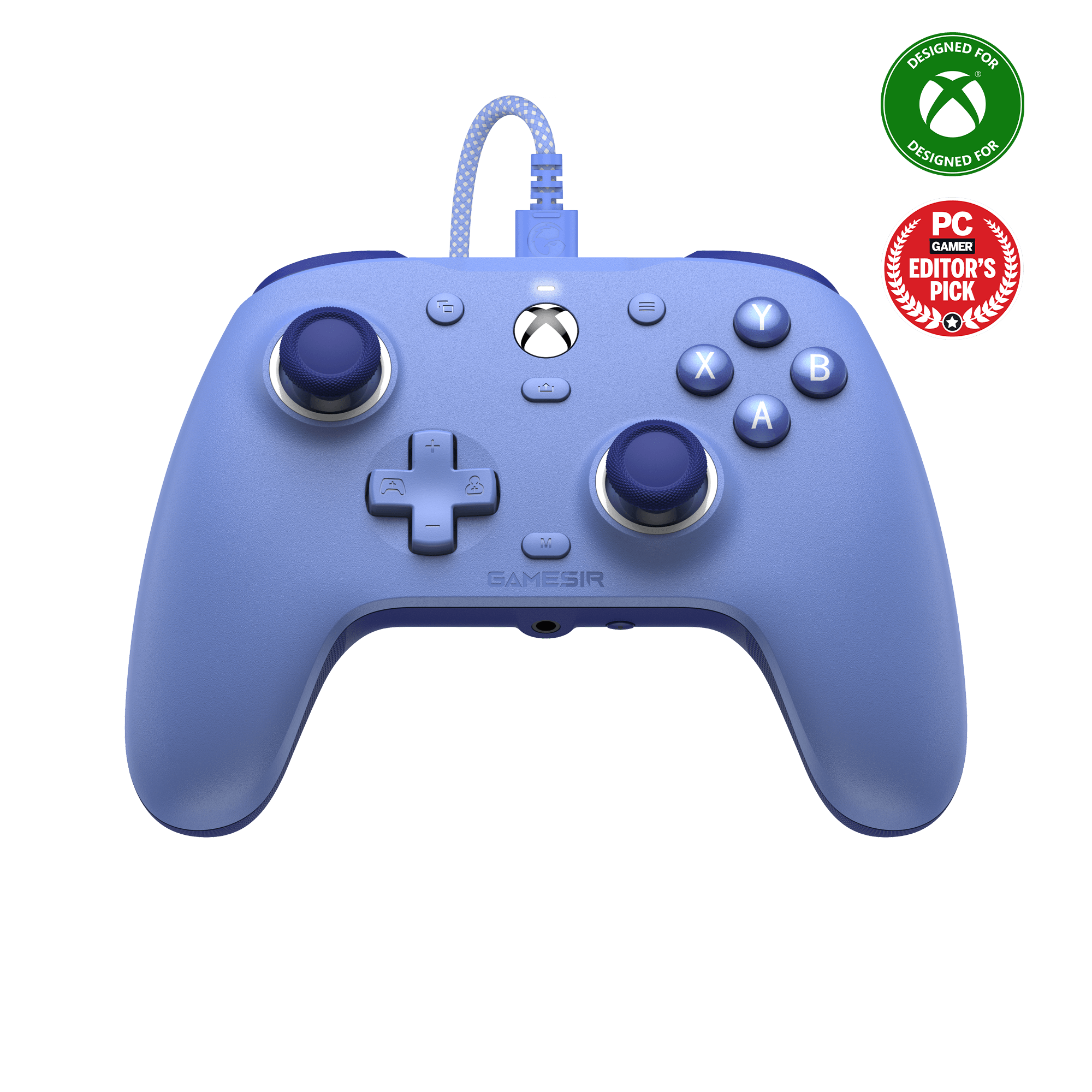GameSir G7 SE XBOX Wired Controller – Vibrant Orange