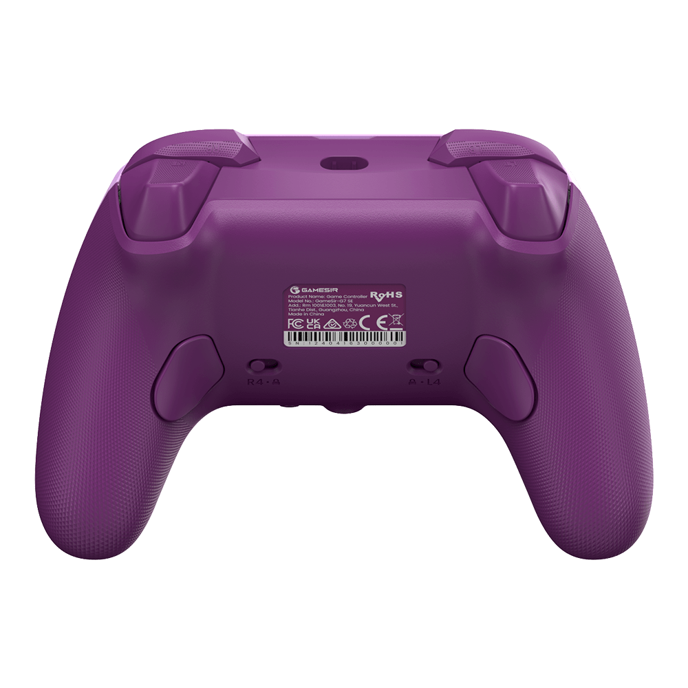 GameSir G7 SE XBOX Wired Controller – Radiant Purple