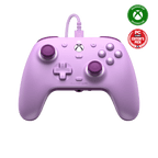 GameSir G7 SE XBOX Wired Controller – Radiant Purple