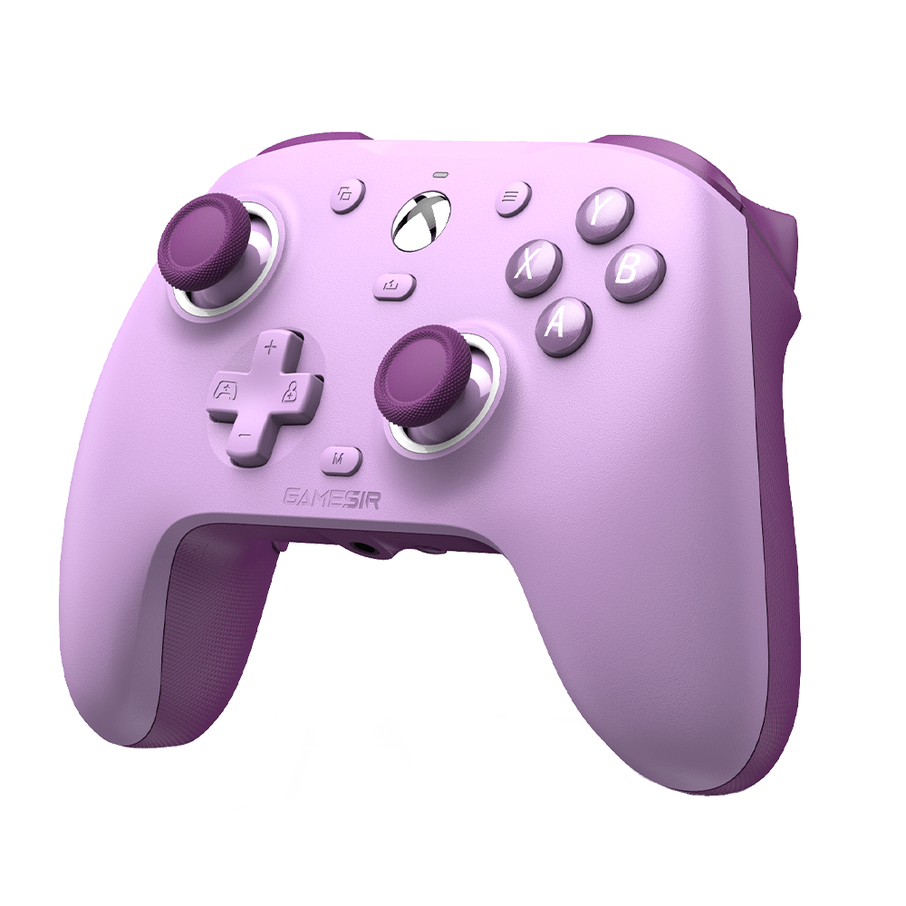 GameSir G7 SE XBOX Wired Controller – Radiant Purple