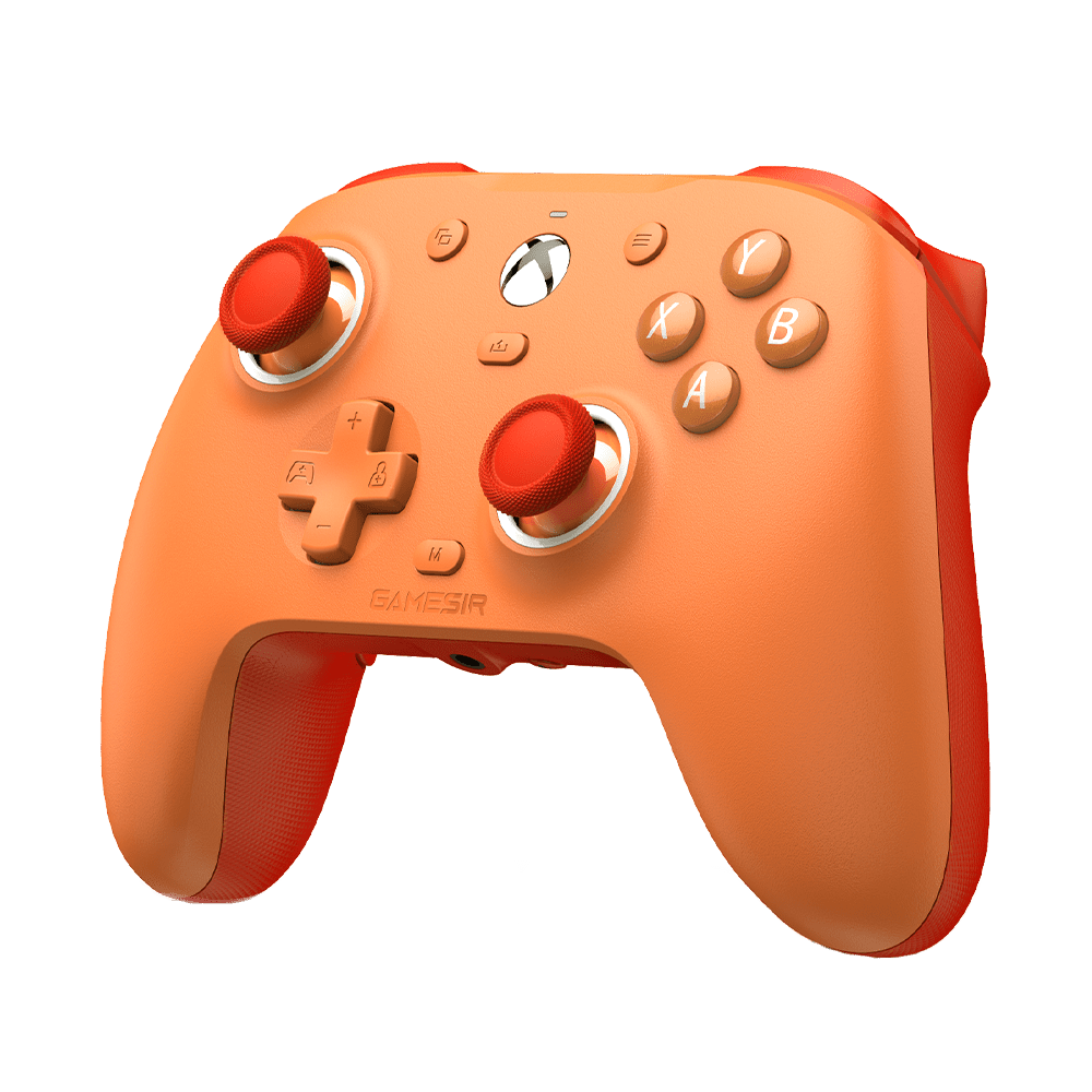 GameSir G7 SE XBOX Wired Controller – Vibrant Orange
