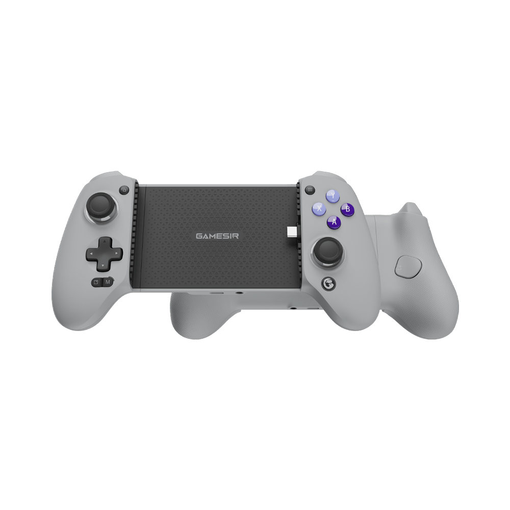 GameSir G8 Galileo Stretchable Mobile Gamepad