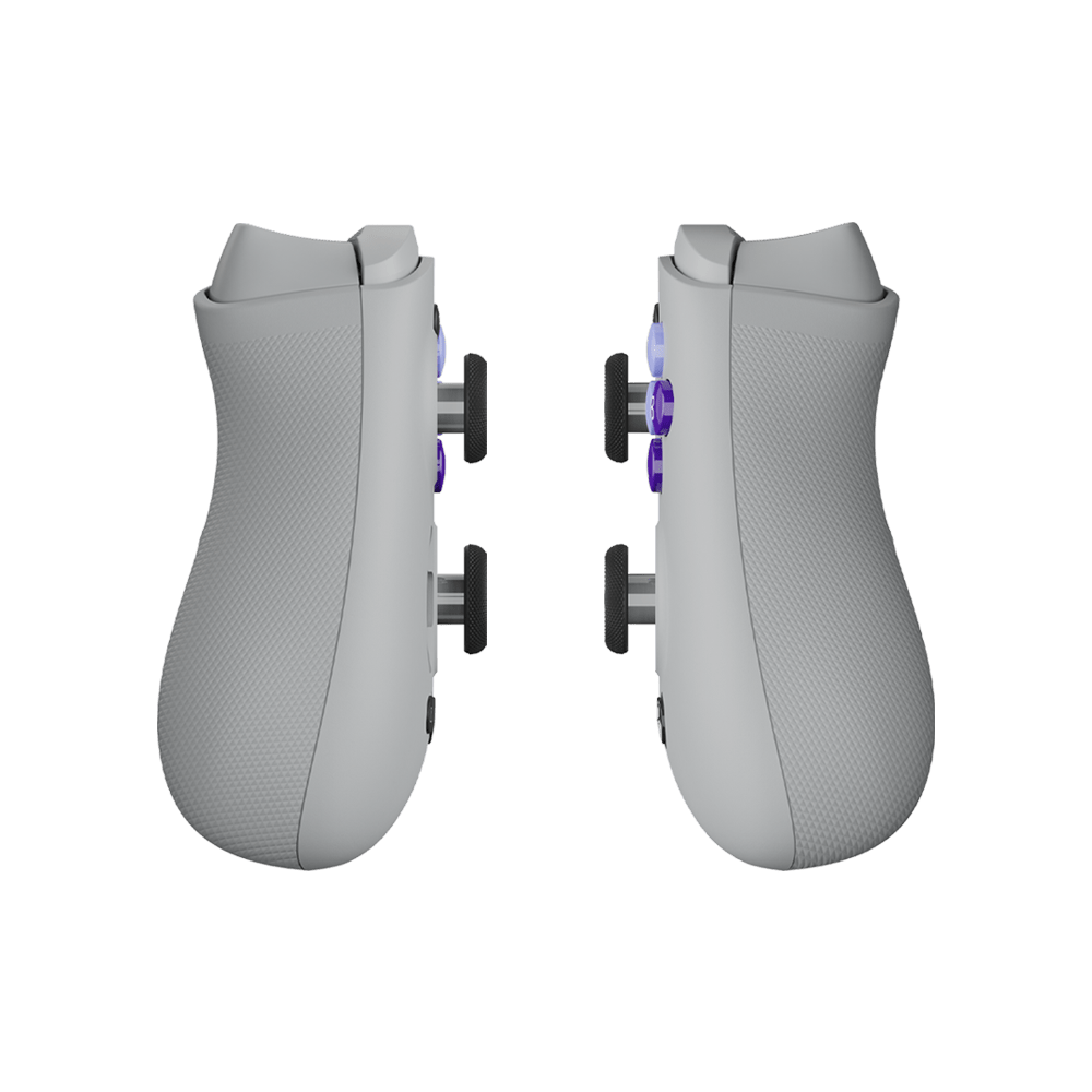 GameSir G8 Galileo Stretchable Mobile Gamepad