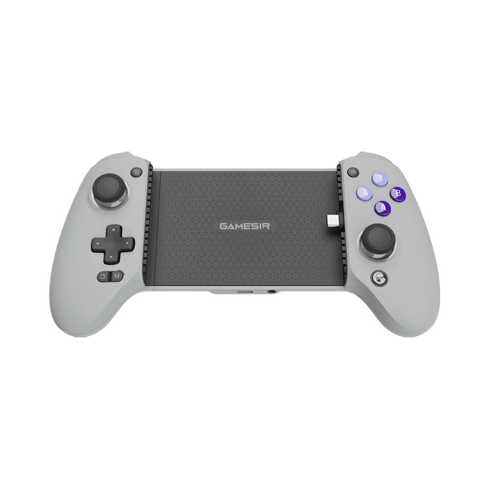 GameSir G8 Galileo Stretchable Mobile Gamepad