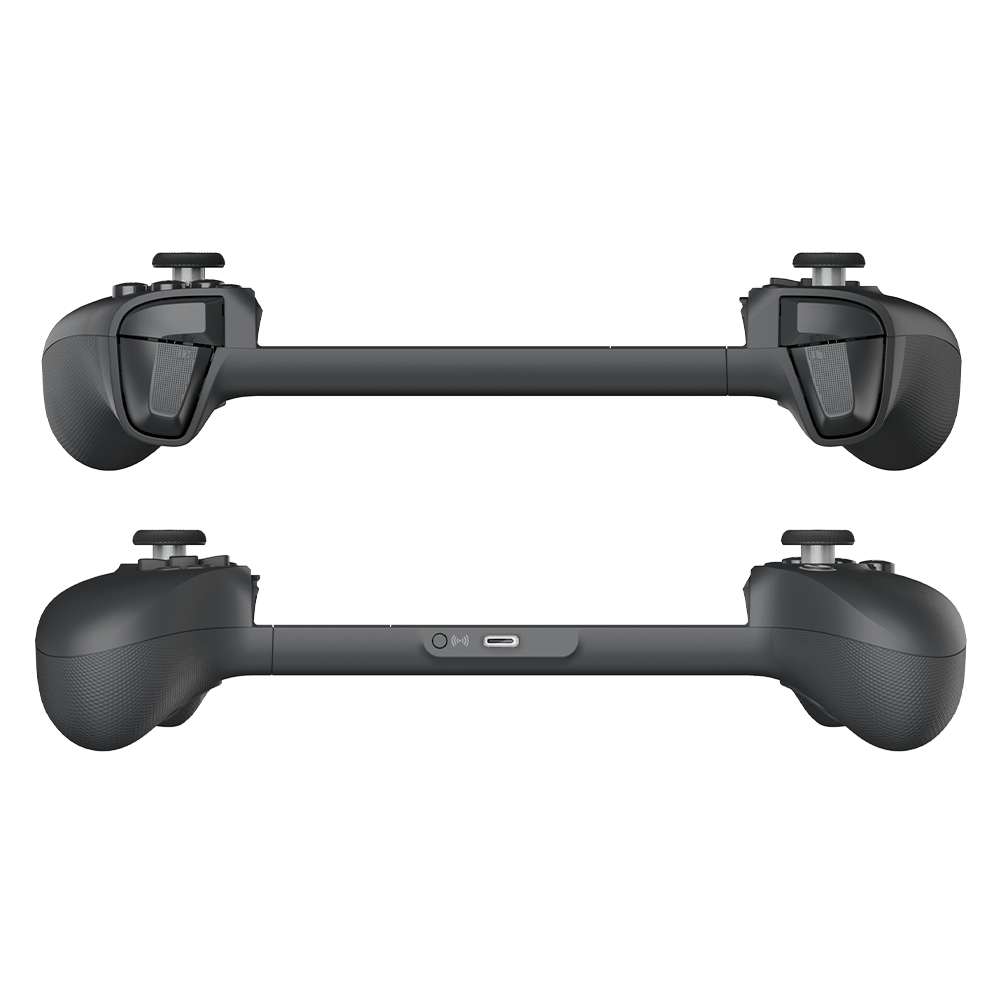 GameSir G8 Plus Bluetooth Stretchable Mobile Gamepad